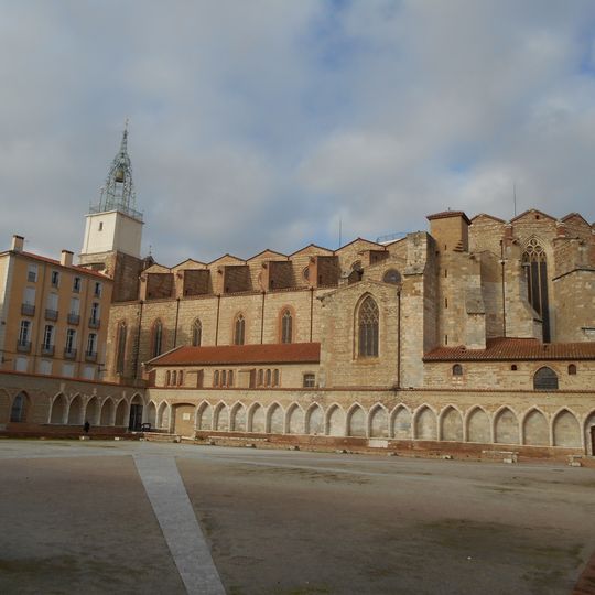 Campo Santo de Perpignan
