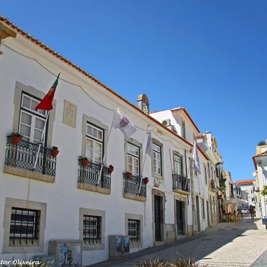 Casa de D. Jaime de Lencastre