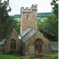 Church of All Saints