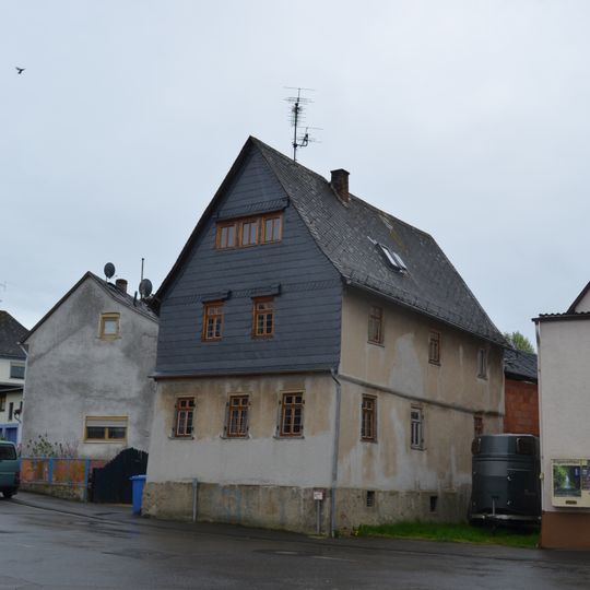 Camberger Straße 36