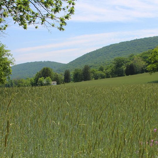 Upper Paxton Township