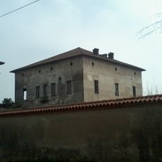 Casa Doria