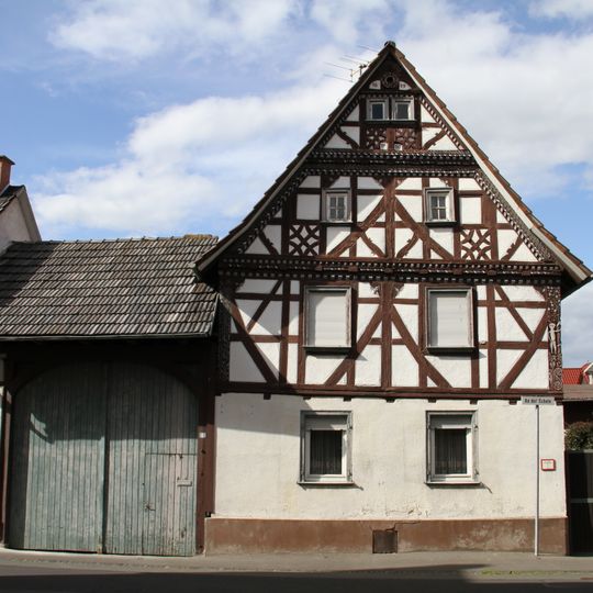 Schöne Haus