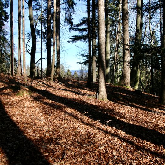 Cultural heritage D-1-8132-0104 in Wessobrunn