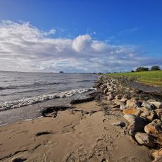 Brokdorfer Strand