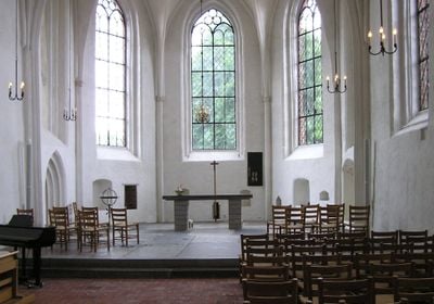 Interiør 0