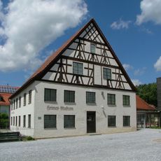 Heimatmuseum Obergünzburg