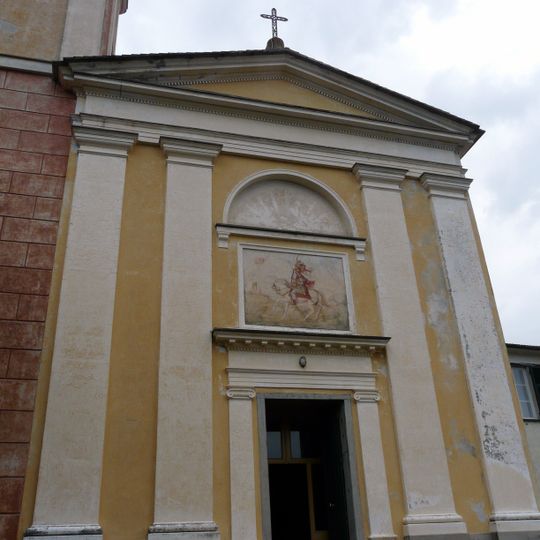 Chiesa di Sant'Antonino Martire