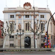 Ajuntament del Masnou