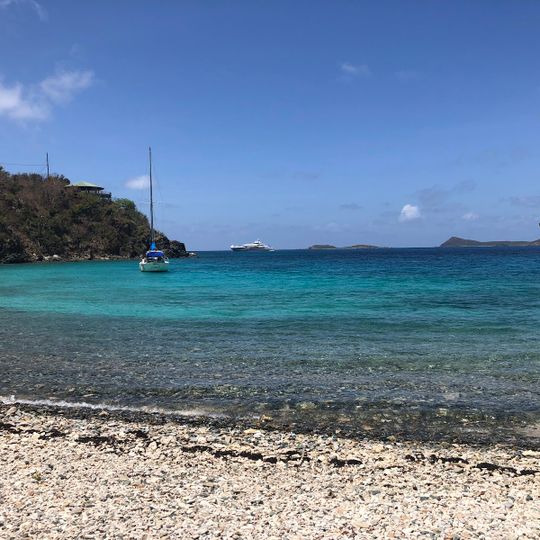 South Haulover Beach