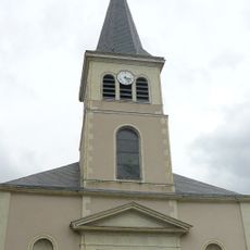 Église Saint-Léobin de Saint-Lumine-de-Clisson