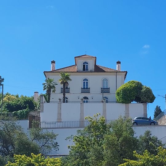 Casa da Cerca do Colégio
