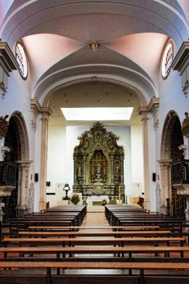 Interior 0