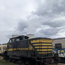 Locomotiva a tender separato, locomotiva