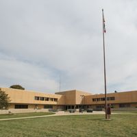 Hrabstwo Buena Vista