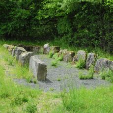 Galeriegrab Calden II