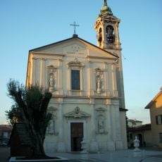 Chiesa dei Santi Nazario e Celso