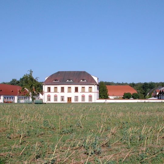 Klostergut Nimbschen