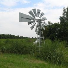 Windmotor Nijetrijne 3