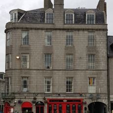 7-9 Castle Street, Aberdeen