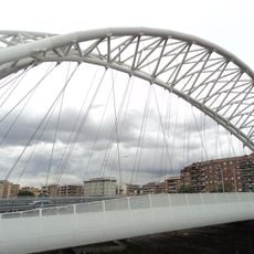 Ponte Settimia Spizzichino