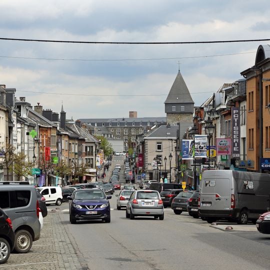 Arrondissement administratif de Bastogne