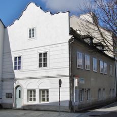 Bürgerhaus, Handwerkerhaus