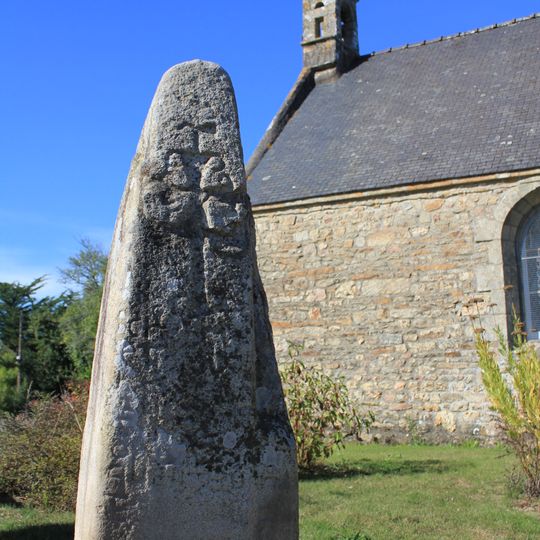 Lec'h de Langonbrach