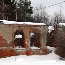 Дом жилой (Андрейцево)