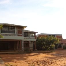 Prakriya Green Wisdom School