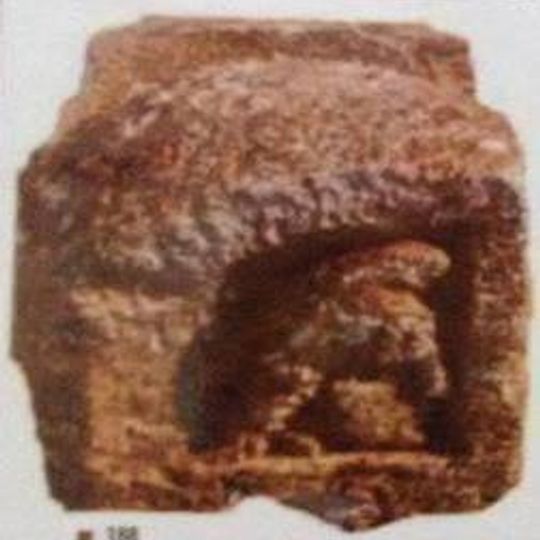 Nikadin archaeological site