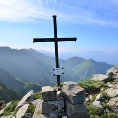 Monte Matto