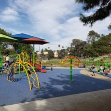 Bellevue Park