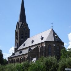 Sint-Remigiuskerk