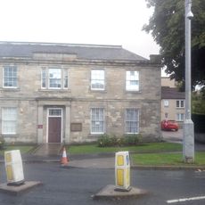 Selkirk Council Buildings