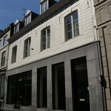 Spilstraat 8, Maastricht