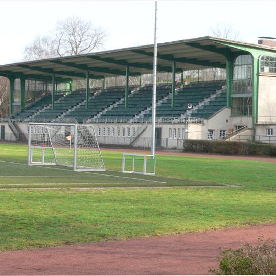 Eilenriedestadion