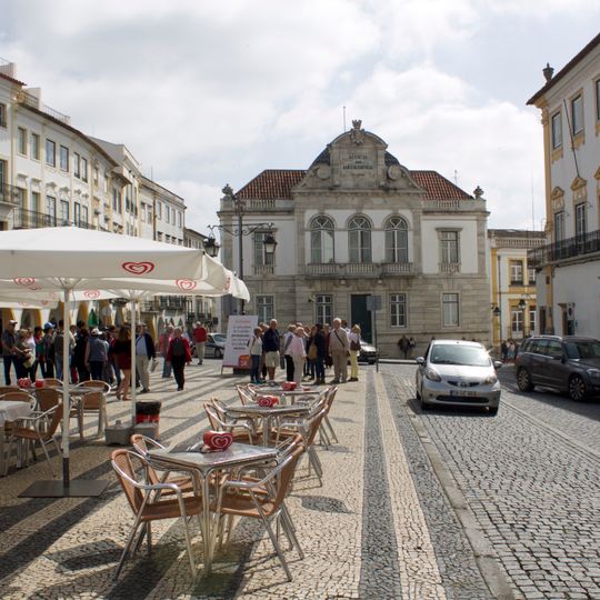 Praça do Geraldo