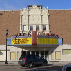 Columbus Theater