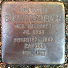 Emma Rosenbaum