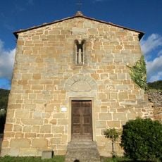 Badia di Sant'Andrea