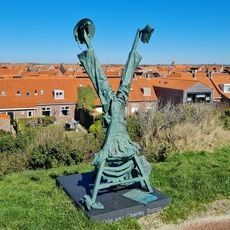 Ode aan Charley Toorop