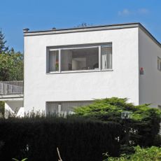 Haus Maurer