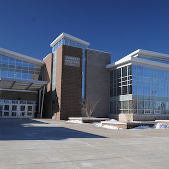 Fairfax County Public Schools