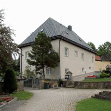 Pfarrhof Eschenau