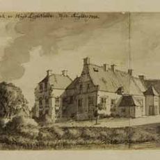 't Hof 4, Lichtenvoorde