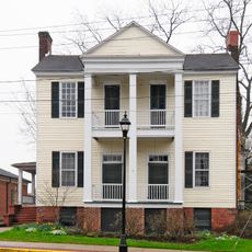 Witherspoon-Hunter House