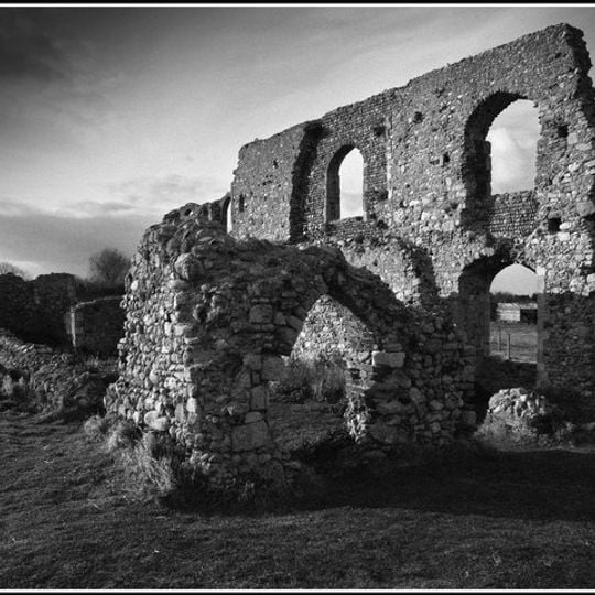 Greyfriars, Dunwich