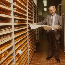 Zurich City Archives