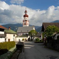 Pfarrkirche St. Laurentius
